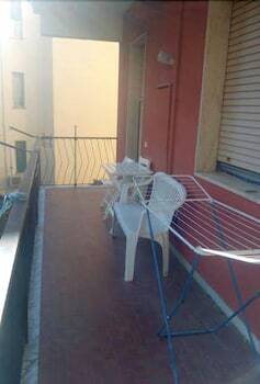 Case Vacanze Lerici San Terenzo Eksteriør billede